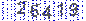 This Is CAPTCHA Image